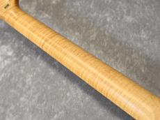 Navigator 【USED】 Custom Order '62ST-Jacaranda L/H OWH [3.31kg] [2025年製]_9