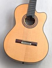 Kurosawa Sumio [黒澤澄雄] 【USED】ST-Maple【2020年製】【エレガット】【純国産】【48回払い無金利】