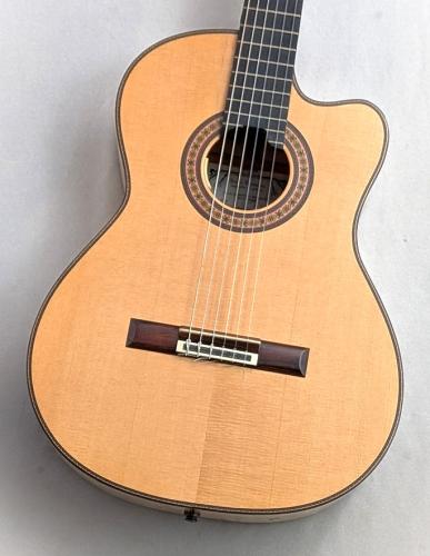 Kurosawa Sumio [黒澤澄雄] 【USED】ST-Maple【2020年製】【エレガット】【純国産】【48回払い無金利】