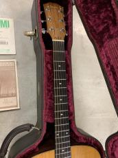 Taylor 510 ドレッドノートタイプ Fishman ピックアップ付き!ビンテージ感たっぷり!_5