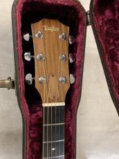 Taylor 510 ドレッドノートタイプ Fishman ピックアップ付き!ビンテージ感たっぷり!_6