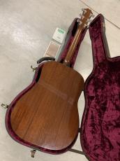 Taylor 510 ドレッドノートタイプ Fishman ピックアップ付き!ビンテージ感たっぷり!_8