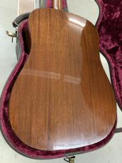 Taylor 510 ドレッドノートタイプ Fishman ピックアップ付き!ビンテージ感たっぷり!_9