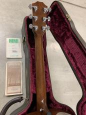 Taylor 510 ドレッドノートタイプ Fishman ピックアップ付き!ビンテージ感たっぷり!_10