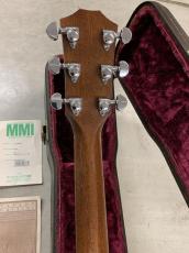 Taylor 510 ドレッドノートタイプ Fishman ピックアップ付き!ビンテージ感たっぷり!_11