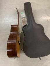 Taylor 510 ドレッドノートタイプ Fishman ピックアップ付き!ビンテージ感たっぷり!_12