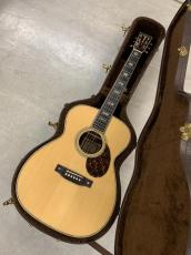 ASTURIAS EC.Emperor Made in 久留米/最高峰 Hand Crafted Model!