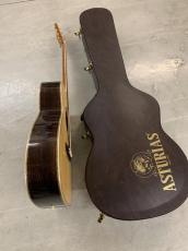 ASTURIAS EC.Emperor Made in 久留米/最高峰 Hand Crafted Model!_11
