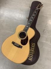 ASTURIAS EC.Emperor Made in 久留米/最高峰 Hand Crafted Model!_15