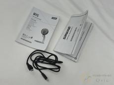 Shure MV5-DIG-A [WK761]【梅田店在庫】_6