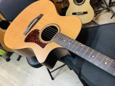 Eastman  AC122-2CE オール単板　イーストマン　エレアコ_3