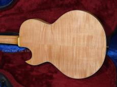 Carlo greco Semi-Hollowbody_3