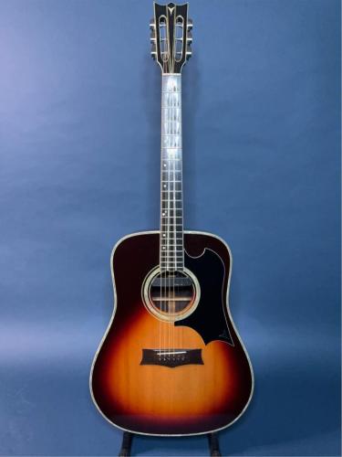 K.Yairi YW-600GS