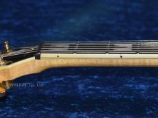 Carlo greco Semi-Hollowbody_7