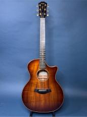 Taylor K24CE