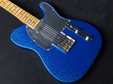 Fender J Mascis Telecaster Bottle Rocket Blue Flake 2022_3