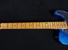 Fender J Mascis Telecaster Bottle Rocket Blue Flake 2022_4