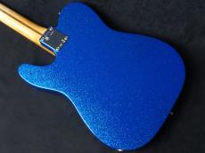 Fender J Mascis Telecaster Bottle Rocket Blue Flake 2022_7