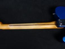 Fender J Mascis Telecaster Bottle Rocket Blue Flake 2022_8
