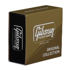 Gibson P-90 Soapbar Underwound (Black cover, 2-conductor, Potted, 7.2k, Alnico 3)_4
