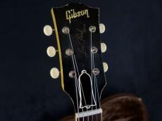 Gibson Custom Shop Japan Limited Murphy Lab 1957 Les Paul Special Single Cut Reissue TV Yellow Light Aged_4