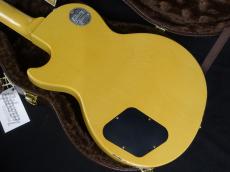 Gibson Custom Shop Japan Limited Murphy Lab 1957 Les Paul Special Single Cut Reissue TV Yellow Light Aged_8