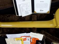 Gibson Custom Shop Japan Limited Murphy Lab 1957 Les Paul Special Single Cut Reissue TV Yellow Light Aged_9