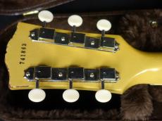 Gibson Custom Shop Japan Limited Murphy Lab 1957 Les Paul Special Single Cut Reissue TV Yellow Light Aged_10