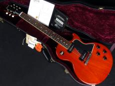 Gibson Custom Shop 1960 Les Paul Special Singlecut Cherry 2011_2