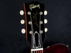 Gibson Custom Shop 1960 Les Paul Special Singlecut Cherry 2011_4