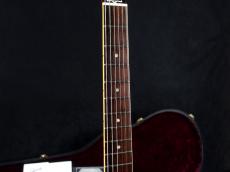 Gibson Custom Shop 1960 Les Paul Special Singlecut Cherry 2011_5
