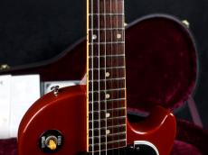 Gibson Custom Shop 1960 Les Paul Special Singlecut Cherry 2011_6
