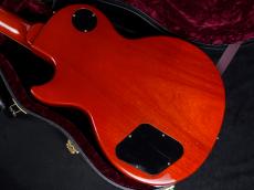Gibson Custom Shop 1960 Les Paul Special Singlecut Cherry 2011_8