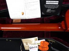 Gibson Custom Shop 1960 Les Paul Special Singlecut Cherry 2011_9