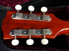 Gibson Custom Shop 1960 Les Paul Special Singlecut Cherry 2011_10