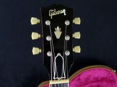 Gibson Custom Shop 1959 ES-335 Dot Reissue Vintage Sunburst 1998_4