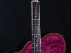 Gibson Custom Shop 1959 ES-335 Dot Reissue Vintage Sunburst 1998_5
