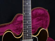 Gibson Custom Shop 1959 ES-335 Dot Reissue Vintage Sunburst 1998_6