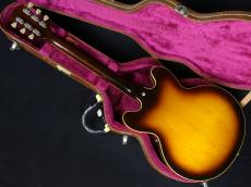 Gibson Custom Shop 1959 ES-335 Dot Reissue Vintage Sunburst 1998_7