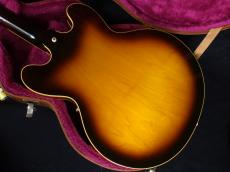 Gibson Custom Shop 1959 ES-335 Dot Reissue Vintage Sunburst 1998_8
