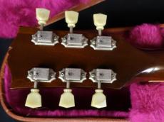 Gibson Custom Shop 1959 ES-335 Dot Reissue Vintage Sunburst 1998_10