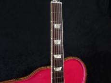 Gibson Custom Shop 1959 Les Paul Standard 5A Quilt Top Trans Geode Gloss NH_5