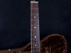 Gibson Custom Shop 1958 Les Paul Junior Double Cut Fast Back Blue Stinger Gloss NH_5