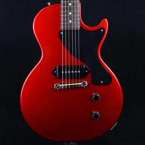 Gibson Custom Shop 1957 Les Paul Junior Single Cut Sparkling Burgundy Gloss NH