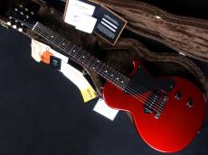 Gibson Custom Shop 1957 Les Paul Junior Single Cut Sparkling Burgundy Gloss NH_2