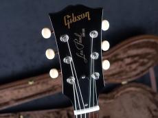 Gibson Custom Shop 1957 Les Paul Junior Single Cut Sparkling Burgundy Gloss NH_4