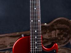 Gibson Custom Shop 1957 Les Paul Junior Single Cut Sparkling Burgundy Gloss NH_6