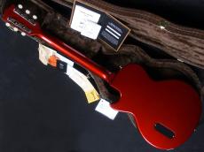 Gibson Custom Shop 1957 Les Paul Junior Single Cut Sparkling Burgundy Gloss NH_7