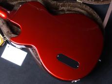 Gibson Custom Shop 1957 Les Paul Junior Single Cut Sparkling Burgundy Gloss NH_8