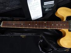Gibson Custom Shop 50th Anniversary ‘59 ES-335 Reissue Natural Gloss (Memphis Factory Made) 2009_4